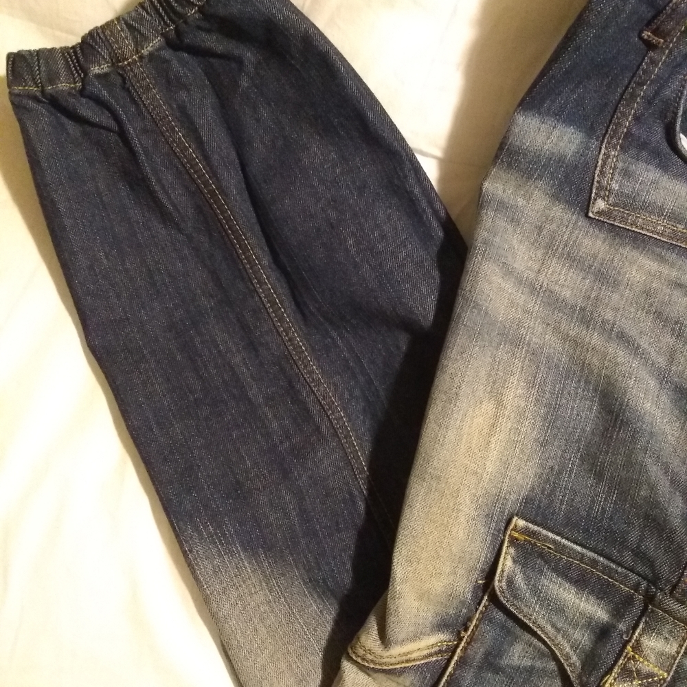 Baby Phat jeans - Picture 8 of 16